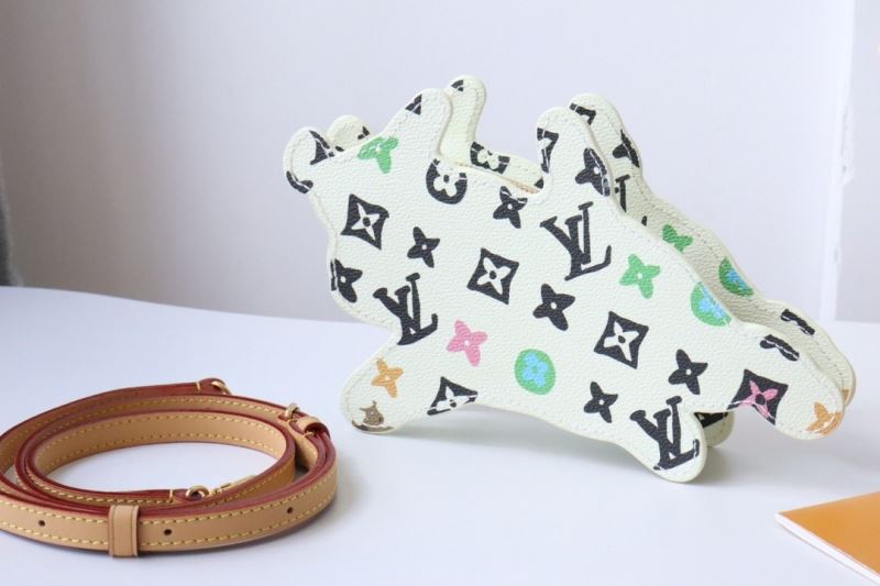 Louis Vuitton Satchel Bags